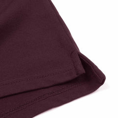 RL Kids Premium Paneled Bear Polo Shirt (Maroon)