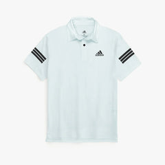 ADDAS IMPORTED CLIMACOOL DRI-FIT POLO SHIRT (SKY BLUE)