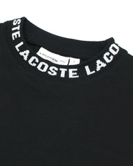 LCSTE IMPORTED MEN'S BANE DESIGN T SHIRT (BLACK)