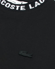 LCSTE IMPORTED MEN'S BANE DESIGN T SHIRT (BLACK)