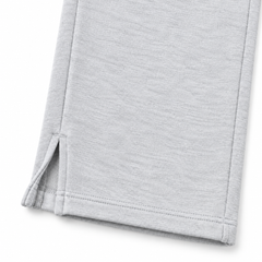 P&B SWD PREMIUM BAGGY FIT TROUSER (OFF-WHITE MELANGE)