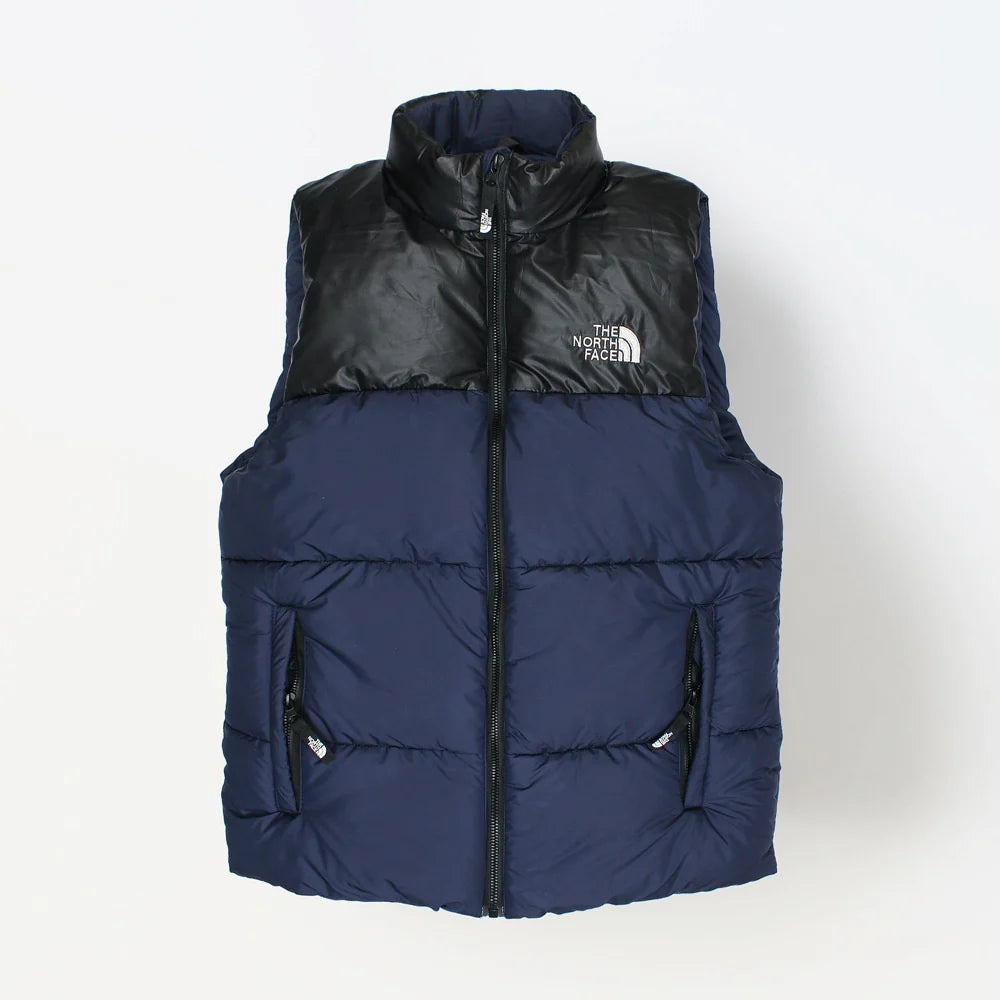 NF IMPORTED POWER LOFT MEN JACKET (NAVY BLUE)