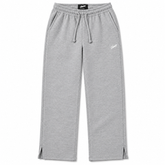 P&B SWD PREMIUM BAGGY FIT TROUSER (HEATHER GREY)