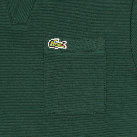 LCSTE OTTO-MAN SAILOR POLO SHIRT (GREEN)