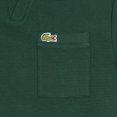 LCSTE OTTO-MAN SAILOR POLO SHIRT (GREEN)