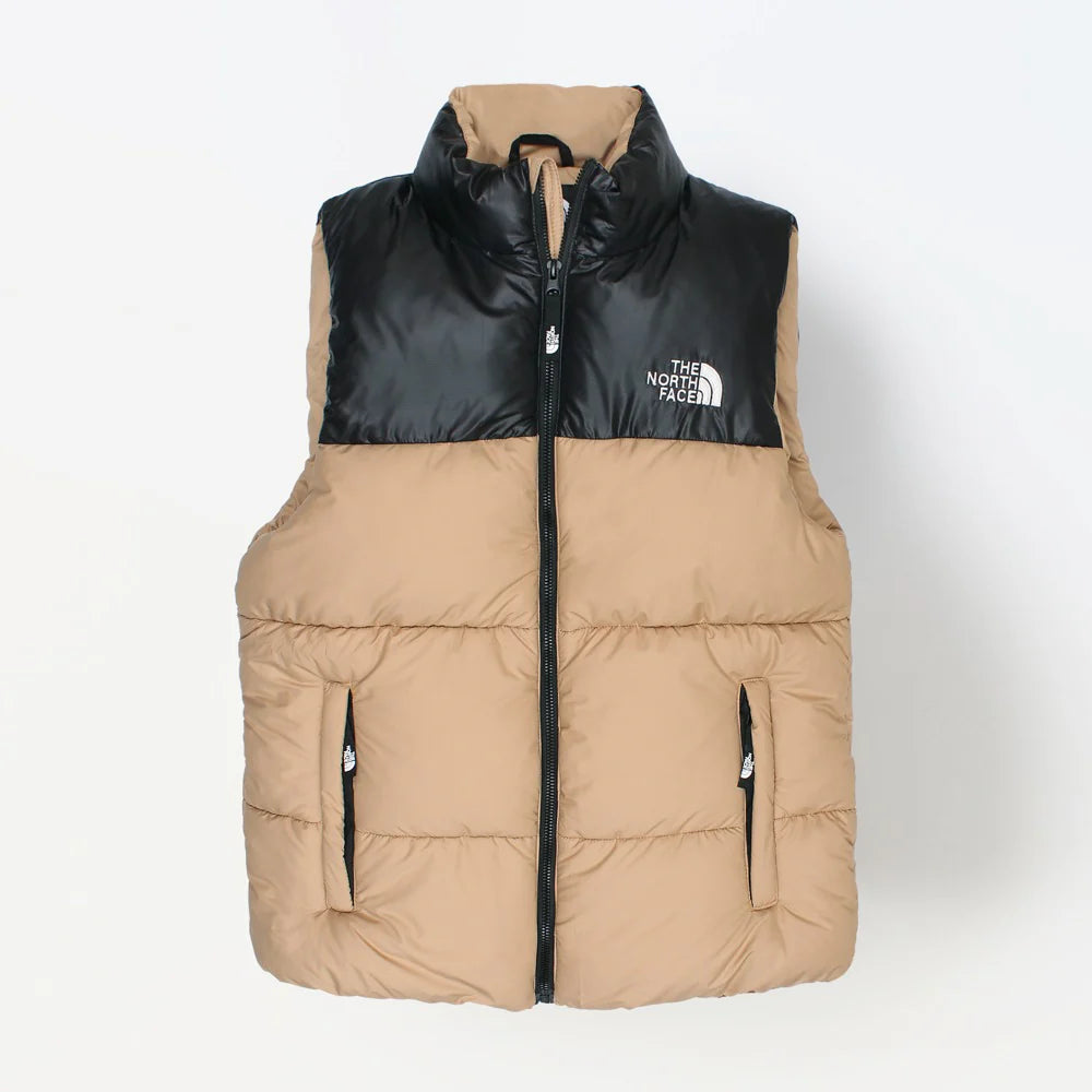 NF IMPORTED POWER LOFT MEN JACKET (KHAAKI)