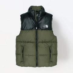 NF IMPORTED POWER LOFT MEN JACKET (OLIVE GREEN)