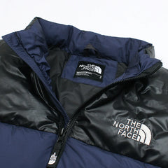 NF IMPORTED POWER LOFT MEN JACKET (NAVY BLUE)