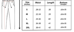 Addas Premium Cotton Trouser (Green)