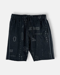 ADDAS AOP Premium Men's Cotton Short