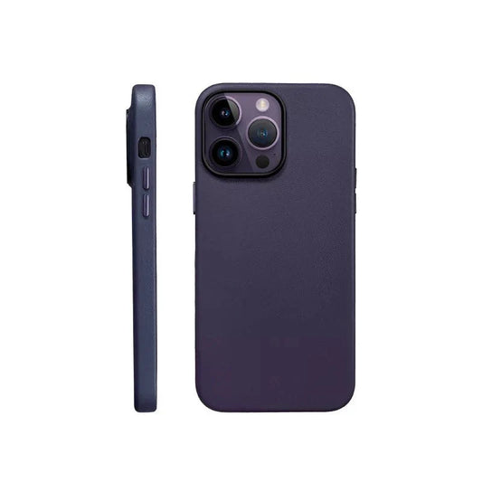 K.DOO Noble Collection Iphone Case (Purple)