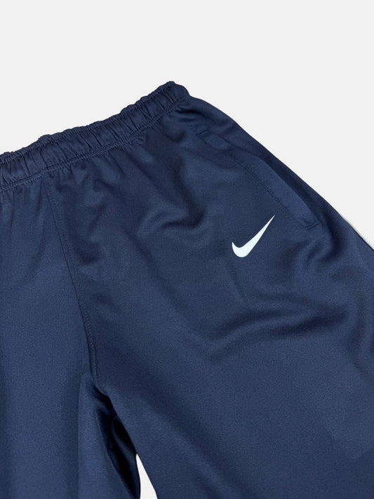 NKE Premium dri-fit Shorts (Navy Blue)