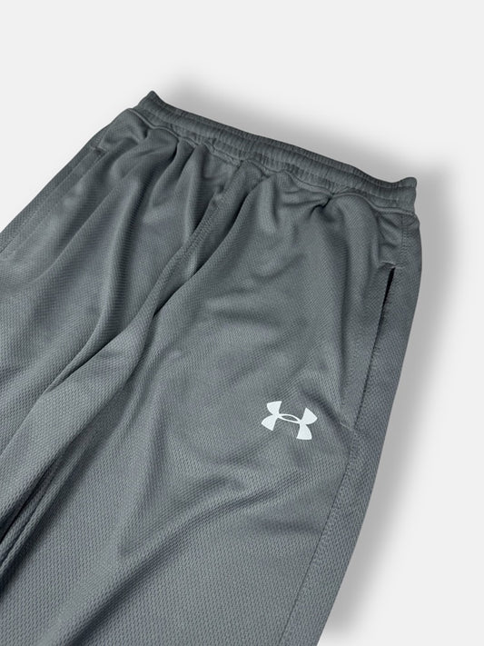 UA Dri-Fit Trouser ( Dark Grey)