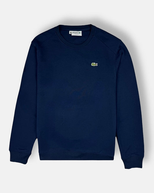 LCSTE Premium Cotton Terry Sweatshirt (Navy Blue)