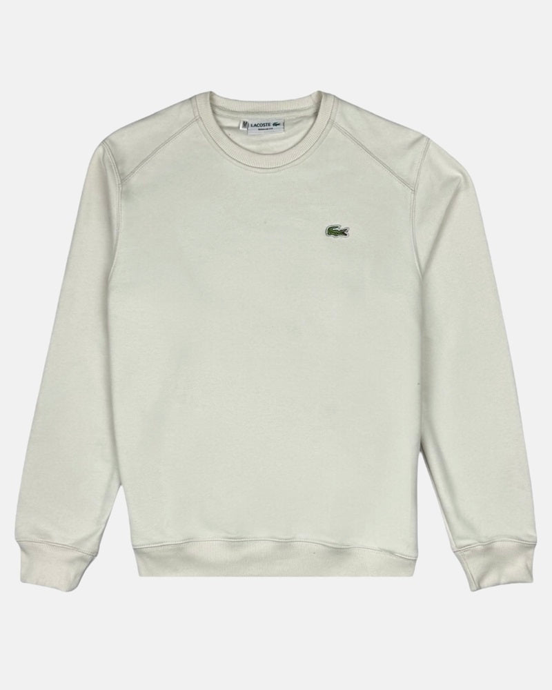 LCSTE Premium Cotton Terry Sweatshirt (Stone)