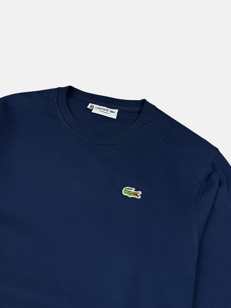 LCSTE Premium Cotton Terry Sweatshirt (Navy Blue)