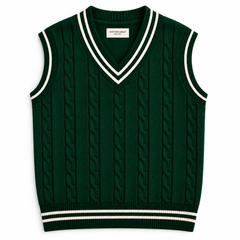 The Cambridge Cricket Sweater