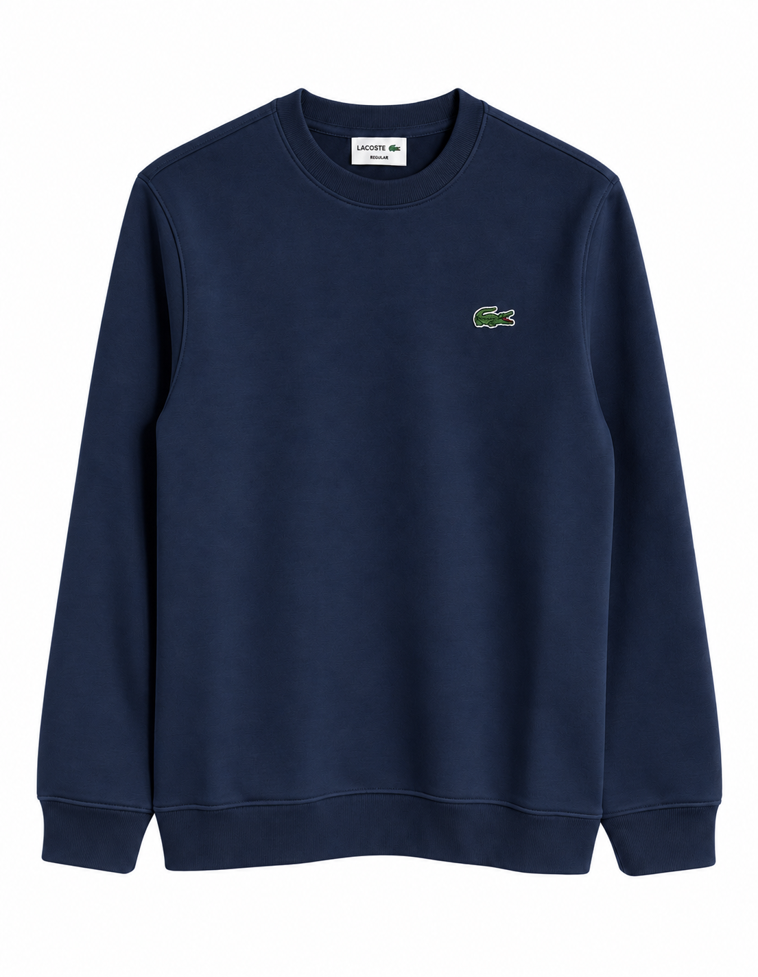 LCSTE PREMIUM COTTON FLEECE SWEATSHIRT (NAVY)