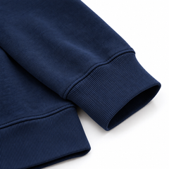 LCSTE PREMIUM COTTON FLEECE SWEATSHIRT (NAVY)