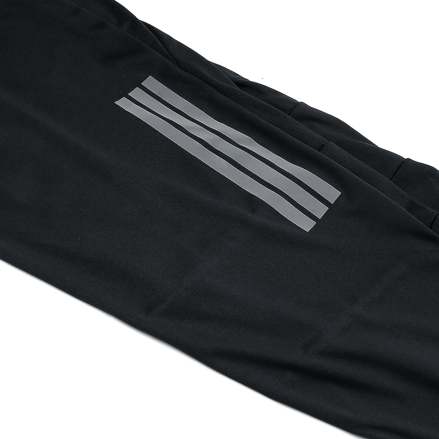 ADDAS Premium Dri-Fit Tracksuit (Black) T4