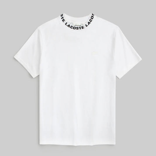LCSTE IMPORTED MEN'S BANE DESIGN T SHIRT (WHITE)