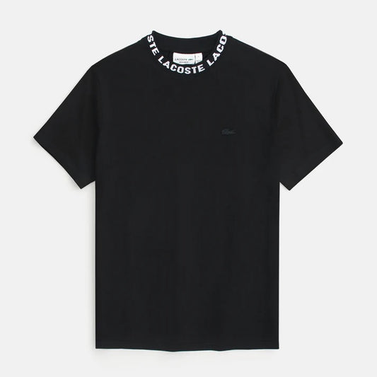 LCSTE IMPORTED MEN'S BANE DESIGN T SHIRT (BLACK)
