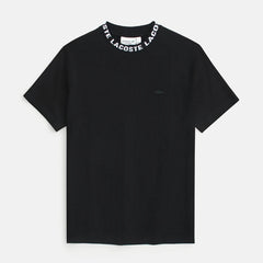 LCSTE IMPORTED MEN'S BANE DESIGN T SHIRT (BLACK)