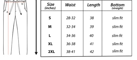 Z.A.R.A Premium Cotton Waist Jogger Trouser (Khaaki)
