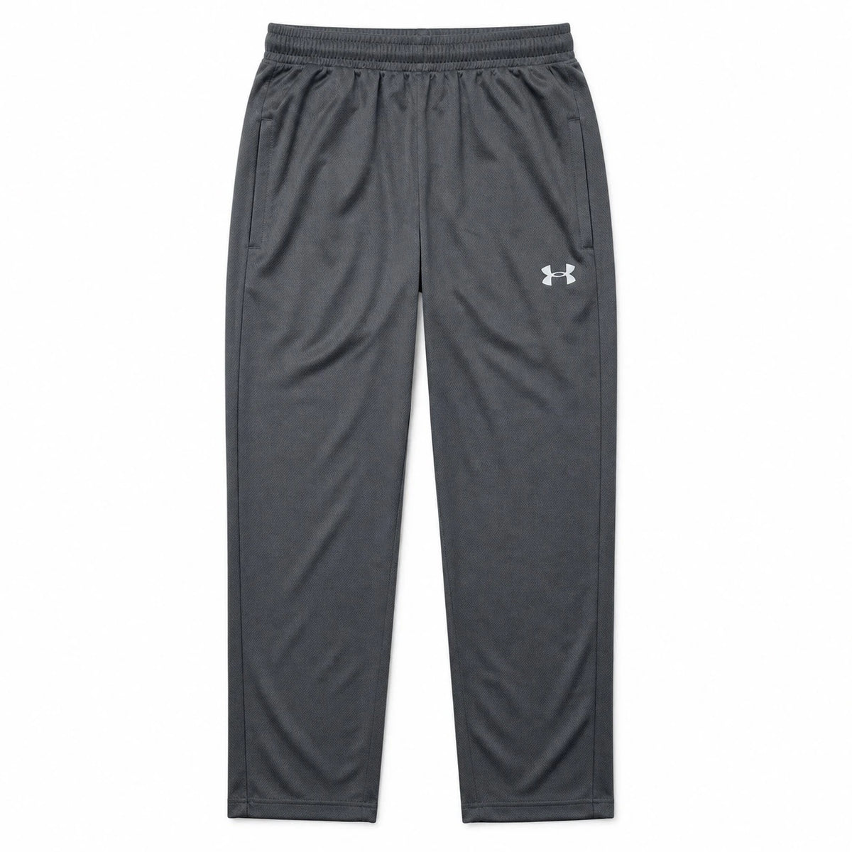 UA Dri-Fit Trouser ( Dark Grey)