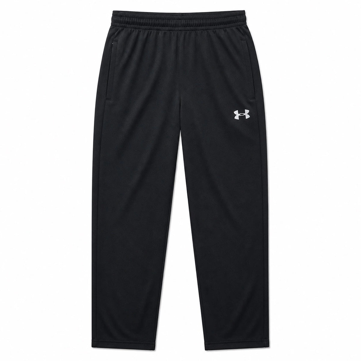 UA Dri-Fit Trouser ( Black)