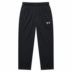 UA Dri-Fit Trouser ( Black)