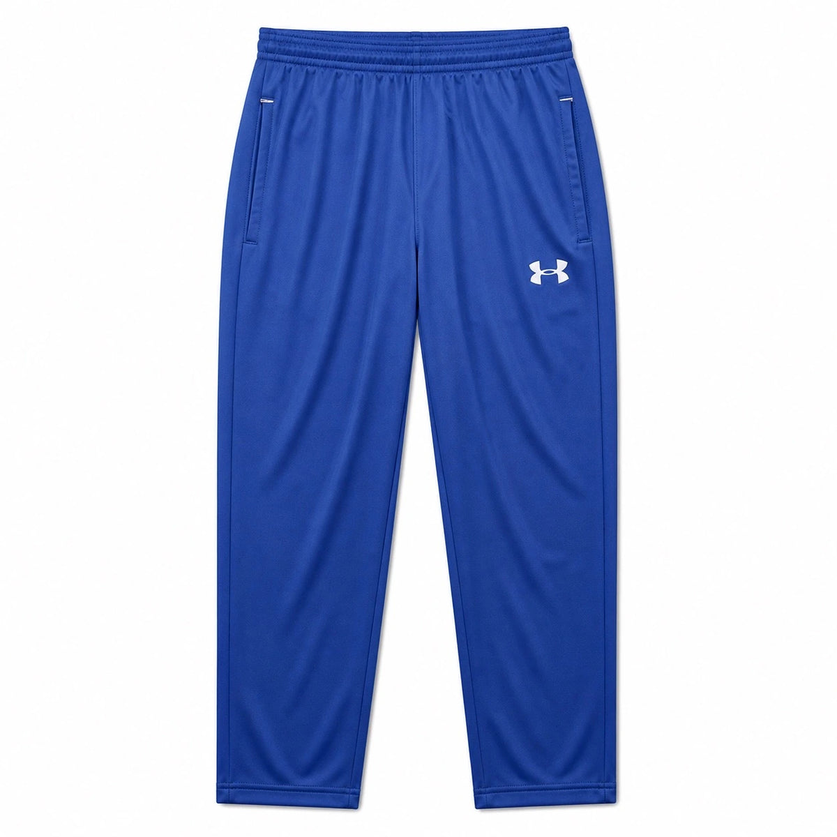 UA Dri-Fit Trouser ( Royal Blue)