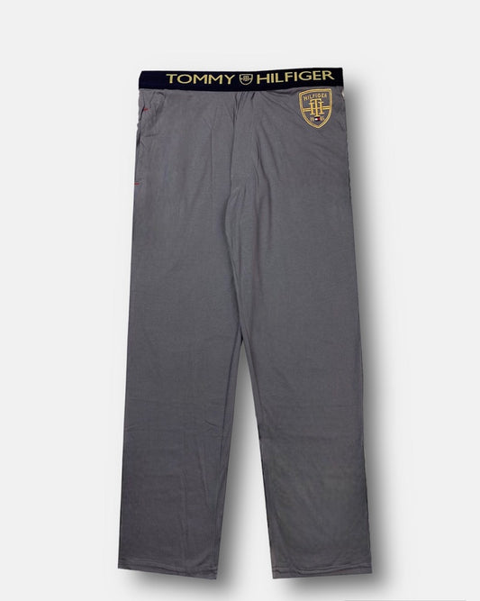 Tommy Premium Loungewear Trouser (Dark Gray)