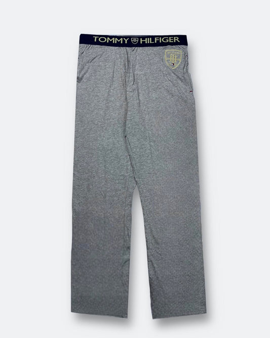 Tommy Premium Loungewear Trouser (Heather Gray)