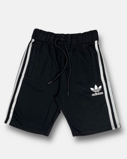 ADDAS Premium Shorts (Black)