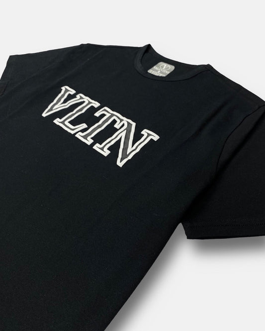 VLT Imported T-Shirt (Black)