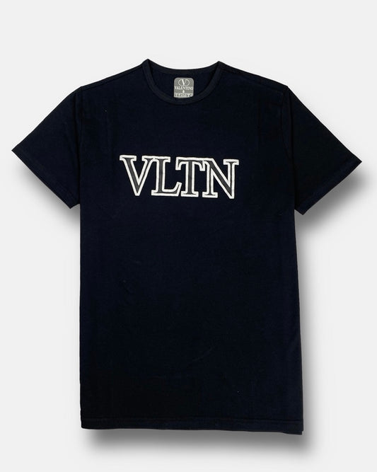 VLT Imported T-Shirt (Black)