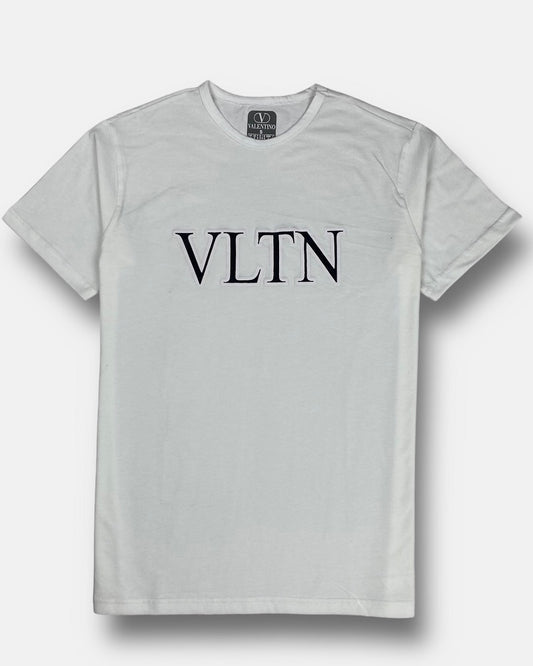 VLT Imported T-Shirt (White)