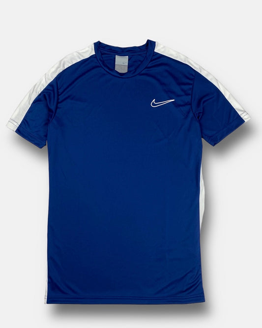 NKE Imported Dri-Fit T-Shirt (Royal Blue)