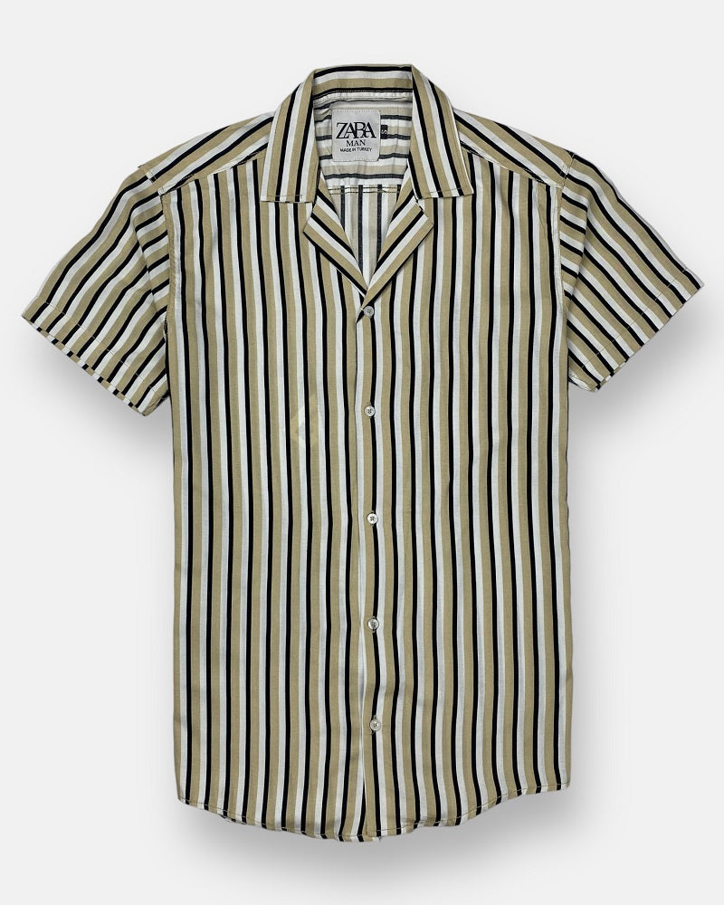 Z.A.R.A Premium Hawaiian Shirt H6