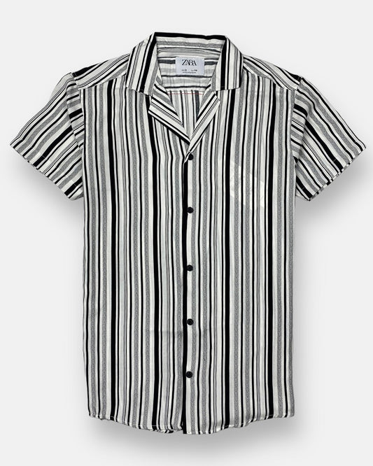 Z.A.R.A Premium Hawaiian Shirt H9