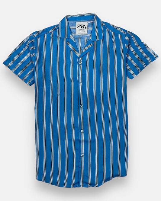 Z.A.R.A Premium Hawaiian Shirt H16