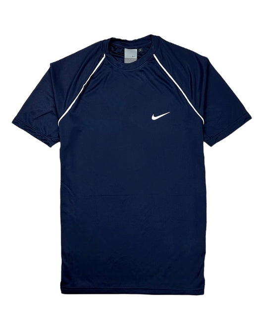 NKE Premium Dri-Fit T-Shirt N1 (Blue)