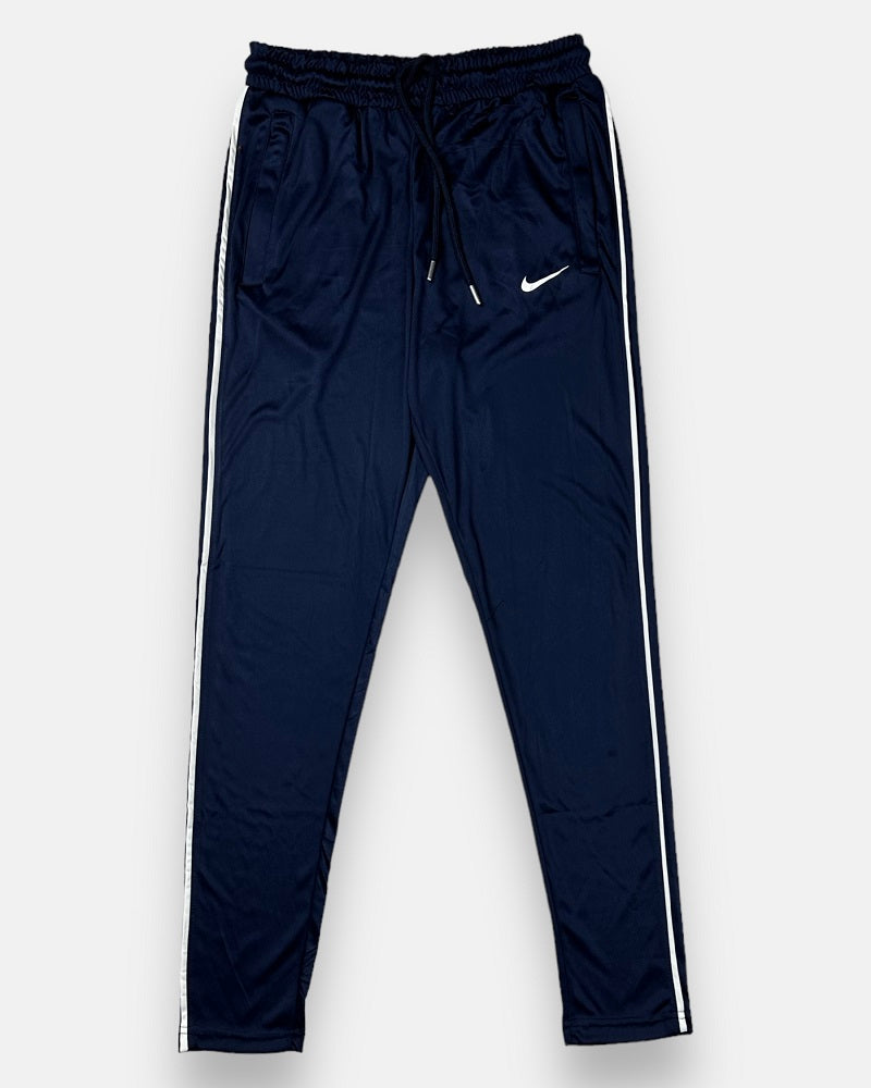 NKE Premium Dri-Fit Trouser N1 (Blue)
