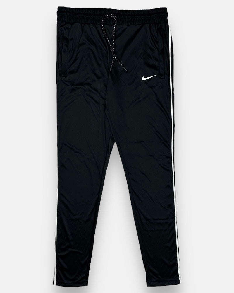 NKE Premium Dri-Fit Trouser N1 (Black)