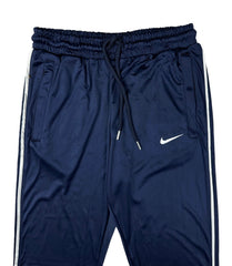 NKE Premium Dri-Fit Trouser N1 (Blue)