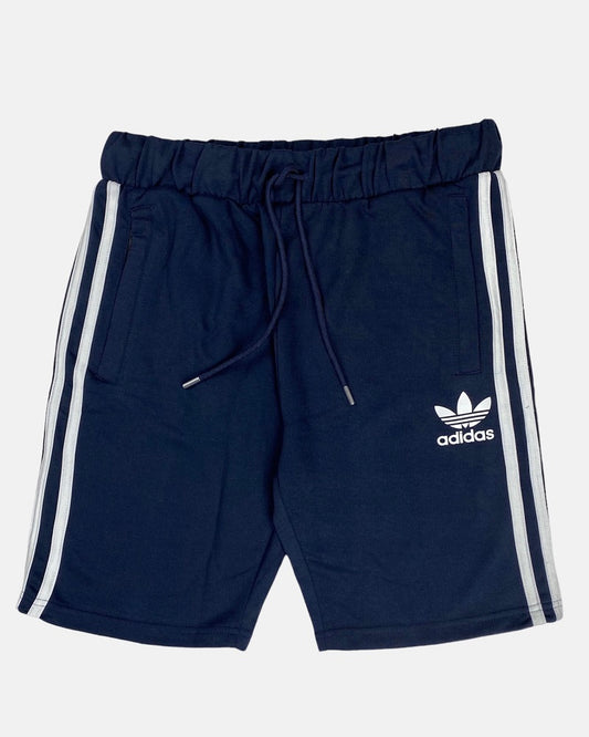 ADDAS Premium Shorts (Navy Blue)