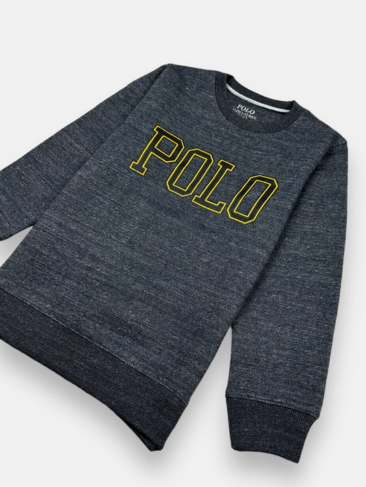 Polo kid SweatShirt Teal