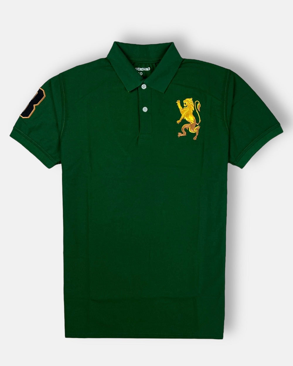 Grdno polo