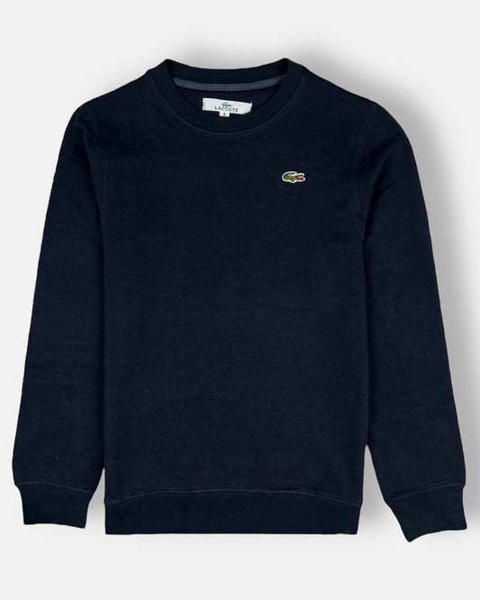 LCSTE Premium Cotton Terry Sweatshirt (Navy Blue)